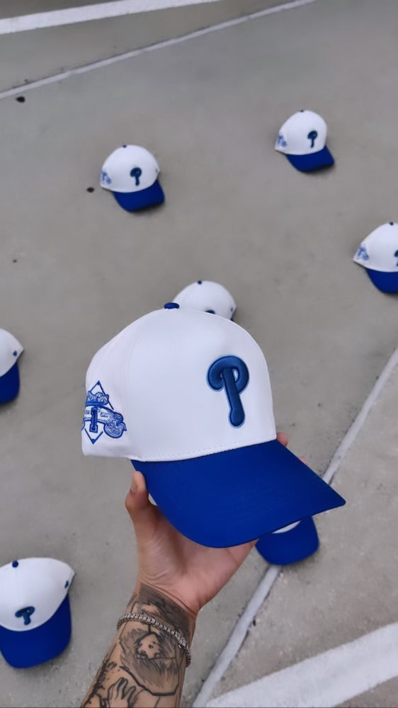 “Philly” Classic Crown