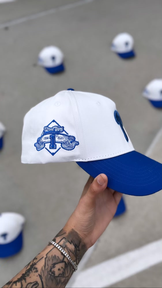 “Philly” Classic Crown