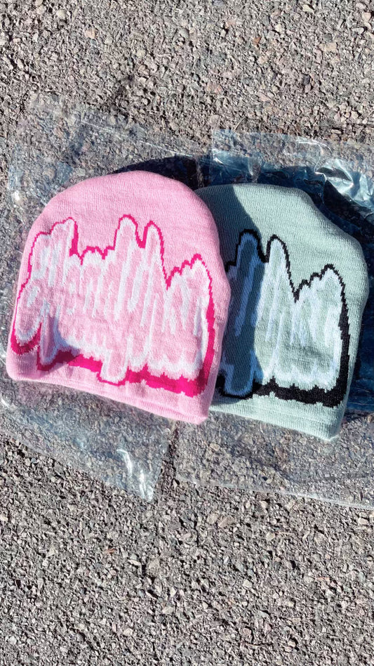 “1st Place” Beanie